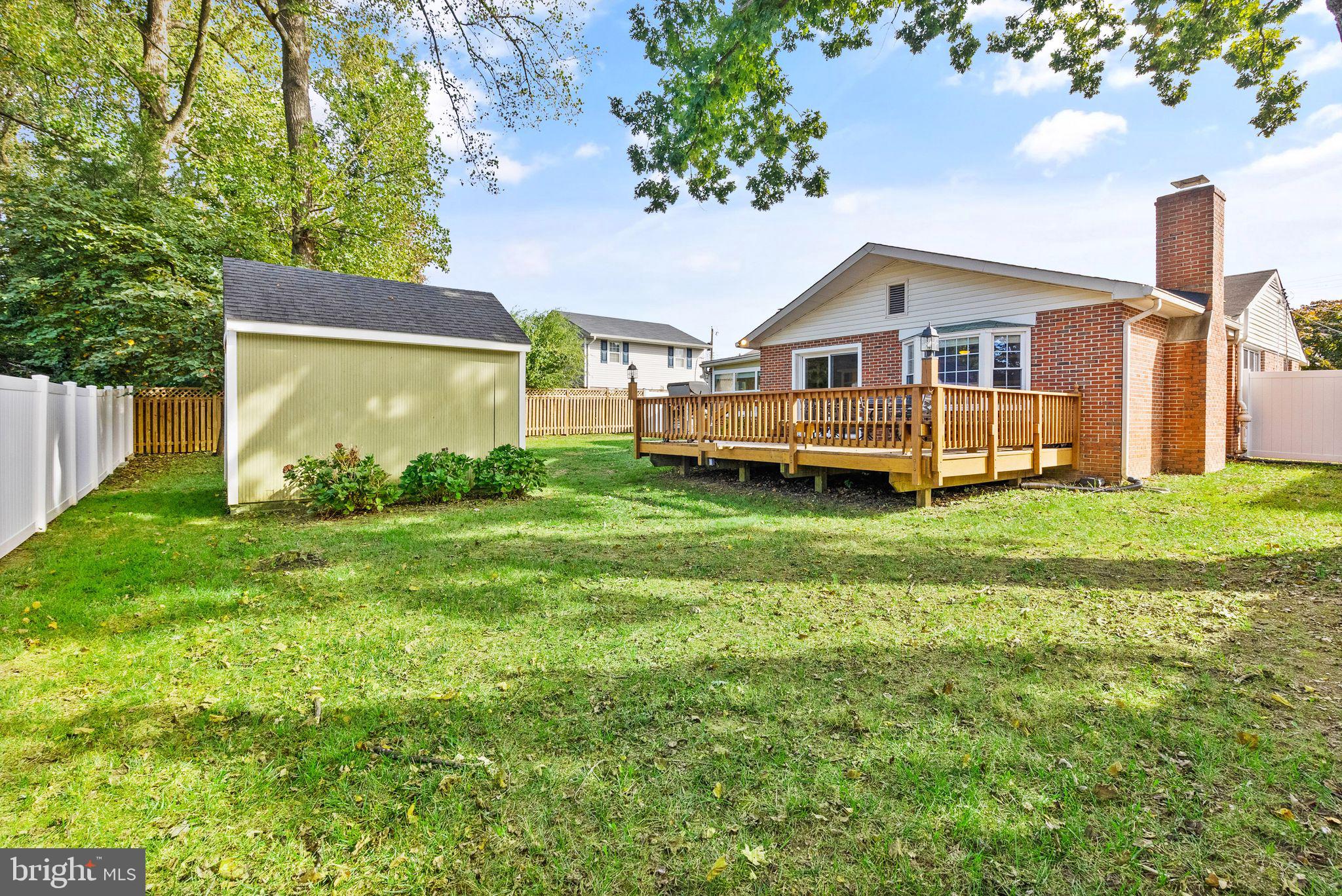 NORTH SPRINGFIELD - Residential