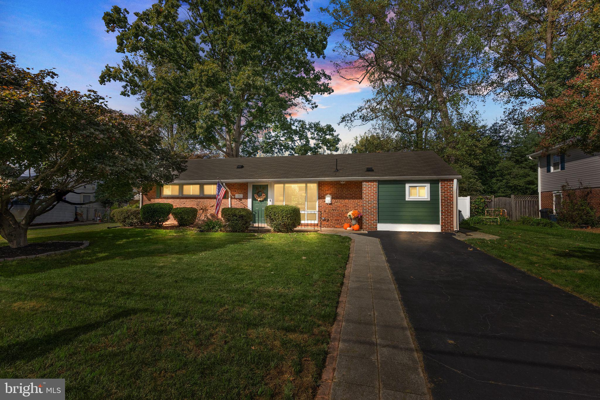 NORTH SPRINGFIELD - Residential