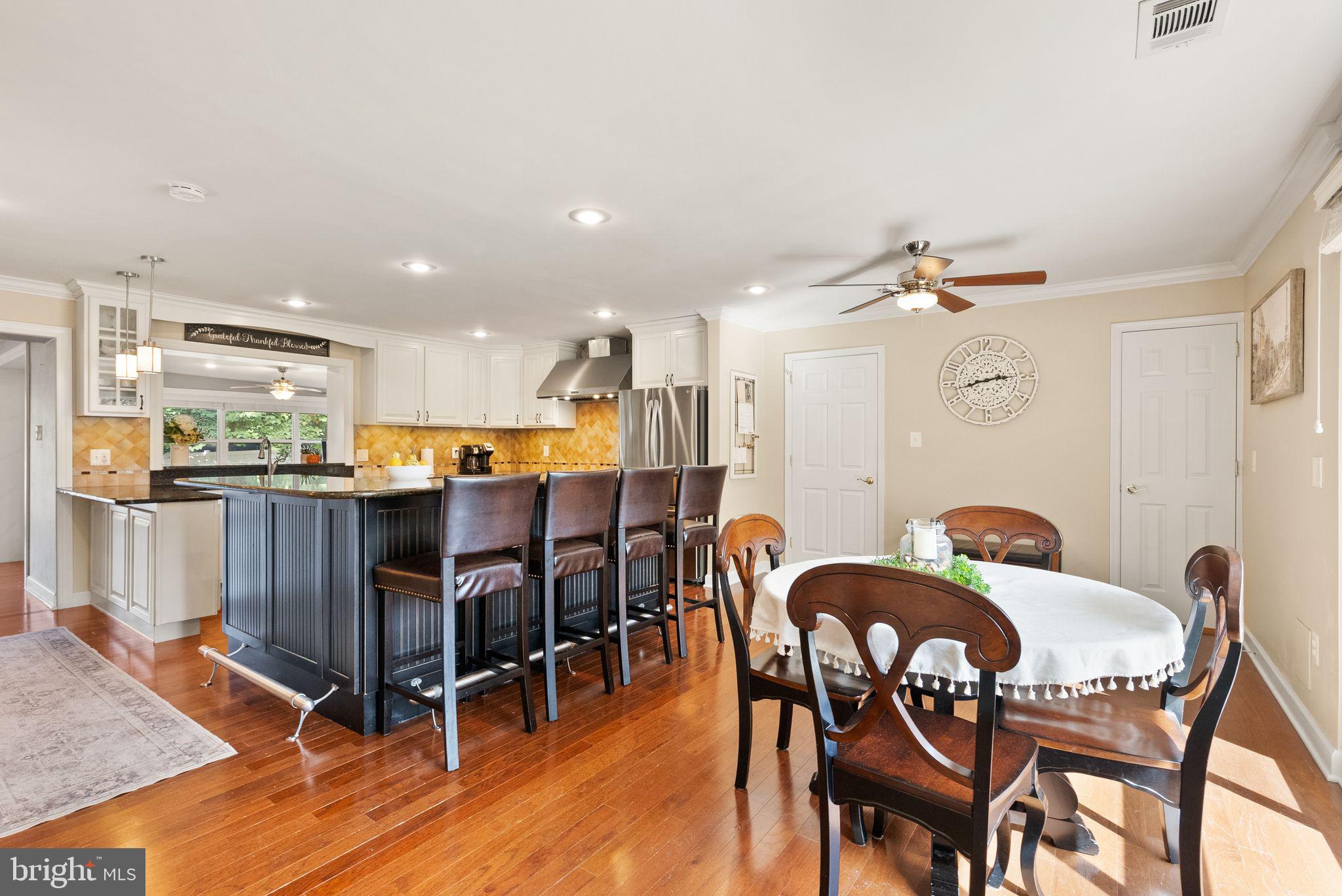 NORTH SPRINGFIELD - Residential