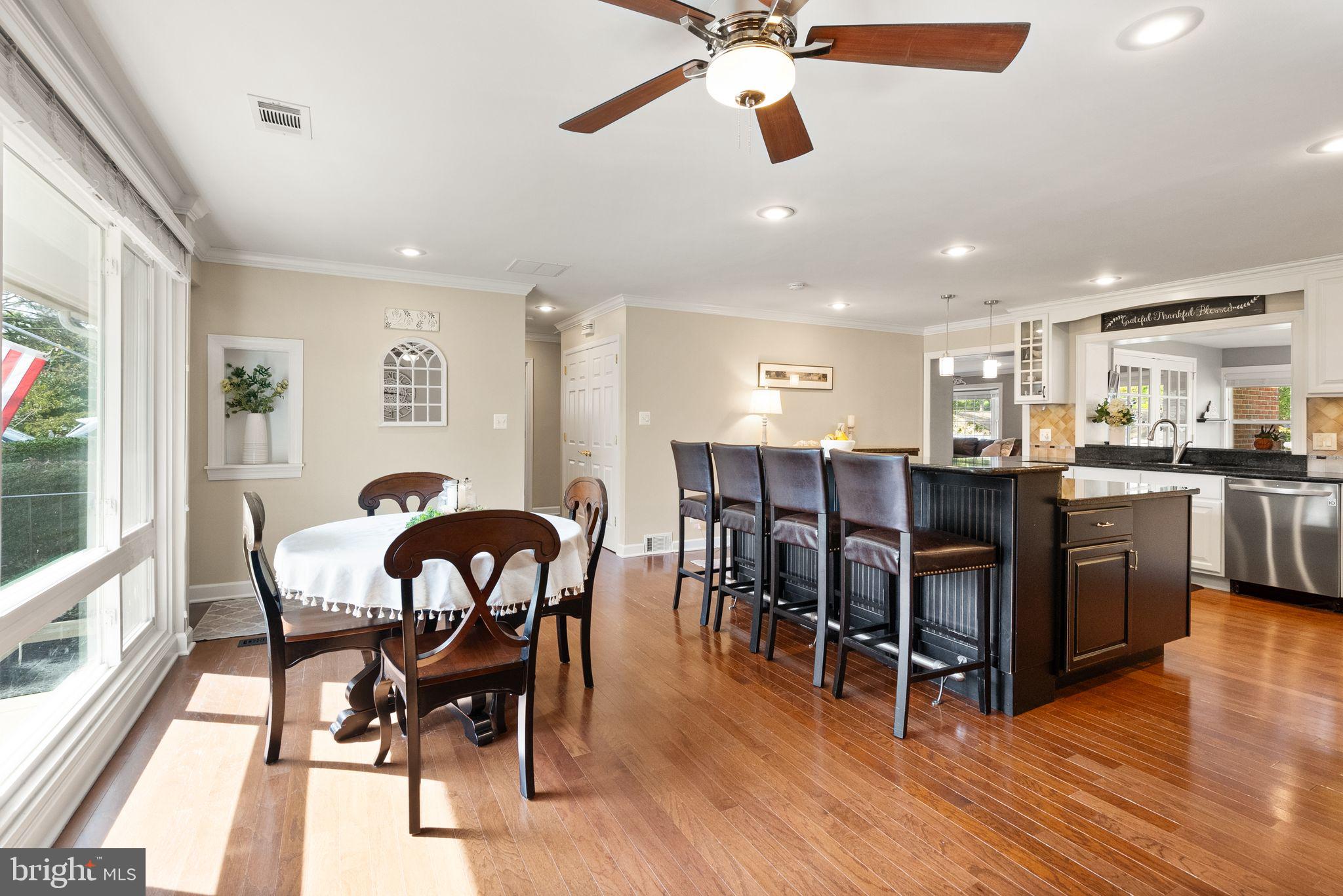 NORTH SPRINGFIELD - Residential