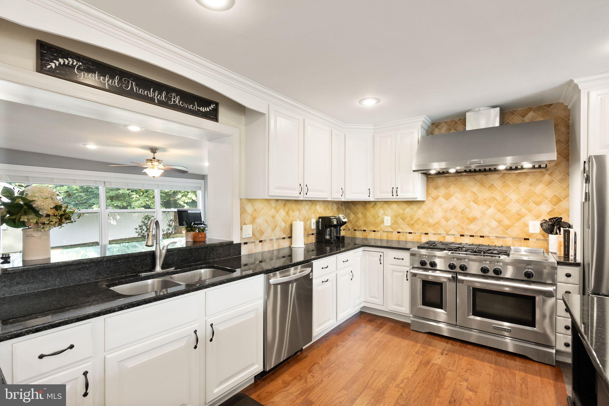 NORTH SPRINGFIELD - Residential