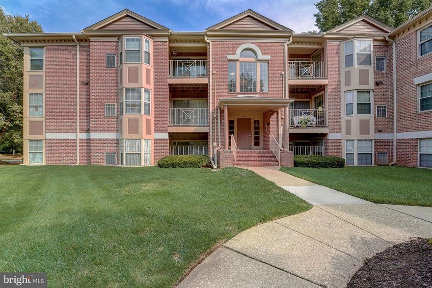 There is never a wrong time to buy the right home. Come see for yourself this beautifully renovated 2 Bedroom 2 Bath penthouse floor (No one above you)  condo in the highly sought-after development The Pointe! Park like setting! You'll never know your 5 minutes from shopping, restaurants, and all the conveniences you desire! Minutes to I-95! Spacious living room with sliding doors to your spacious deck. Formal separate dining room! Newly renovated kitchen with Quartz countertops. Stainless steel appliances and plenty of light! HVAC (2022) Hot water heater (2023) Generous owner's suite with 2 double closets and its own bath! Second bedroom makes a great guest room, or home office! Full hall bath! ALL appliances stay. Secured Building with Intercom system! Condo fees include professional management, cleaning of common areas inside the building, outside maintenance, lawn care, trash, snow removal, water and sewer! Pets allowed! This is truly a place to call home!