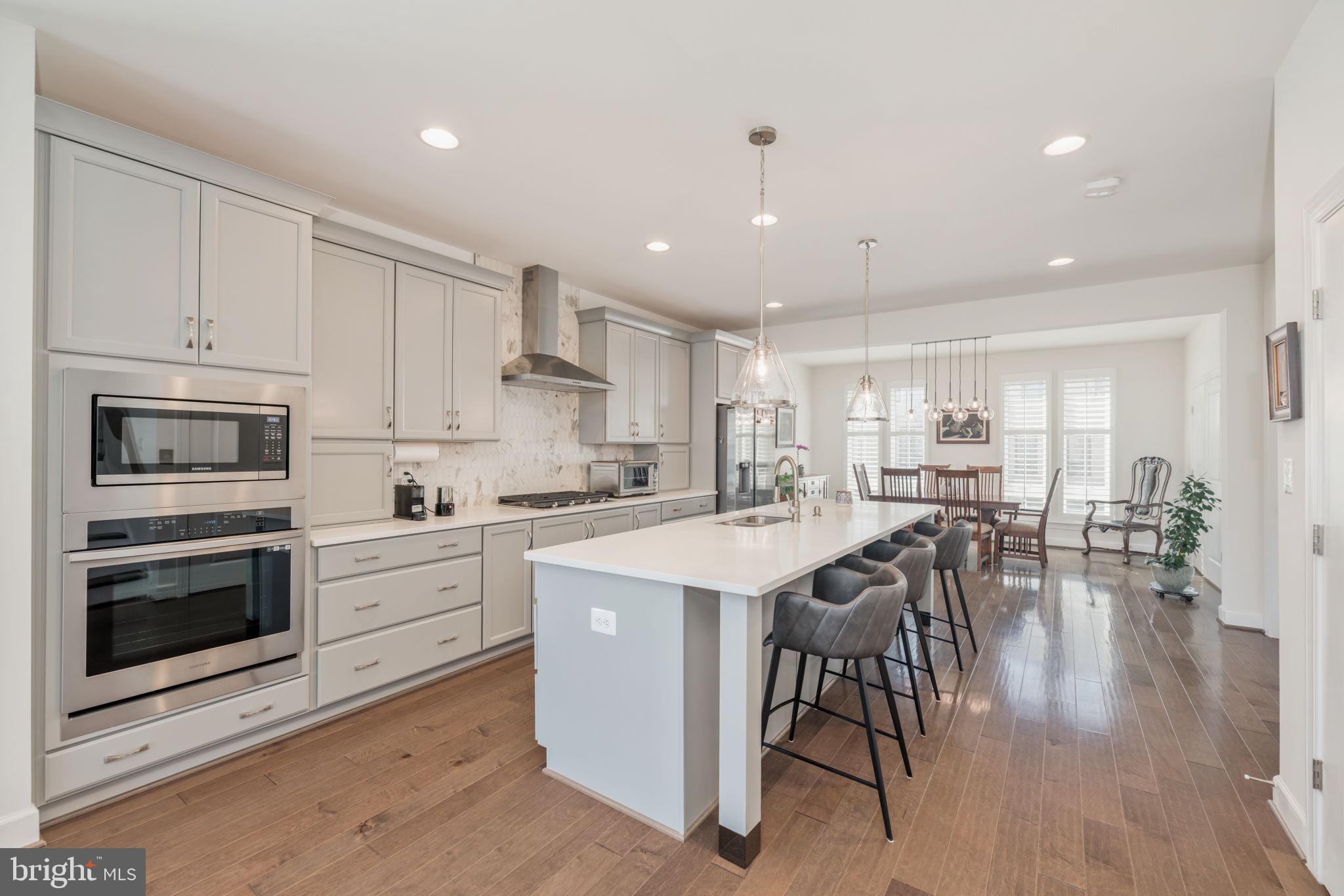 BELMONT BAY - Residential