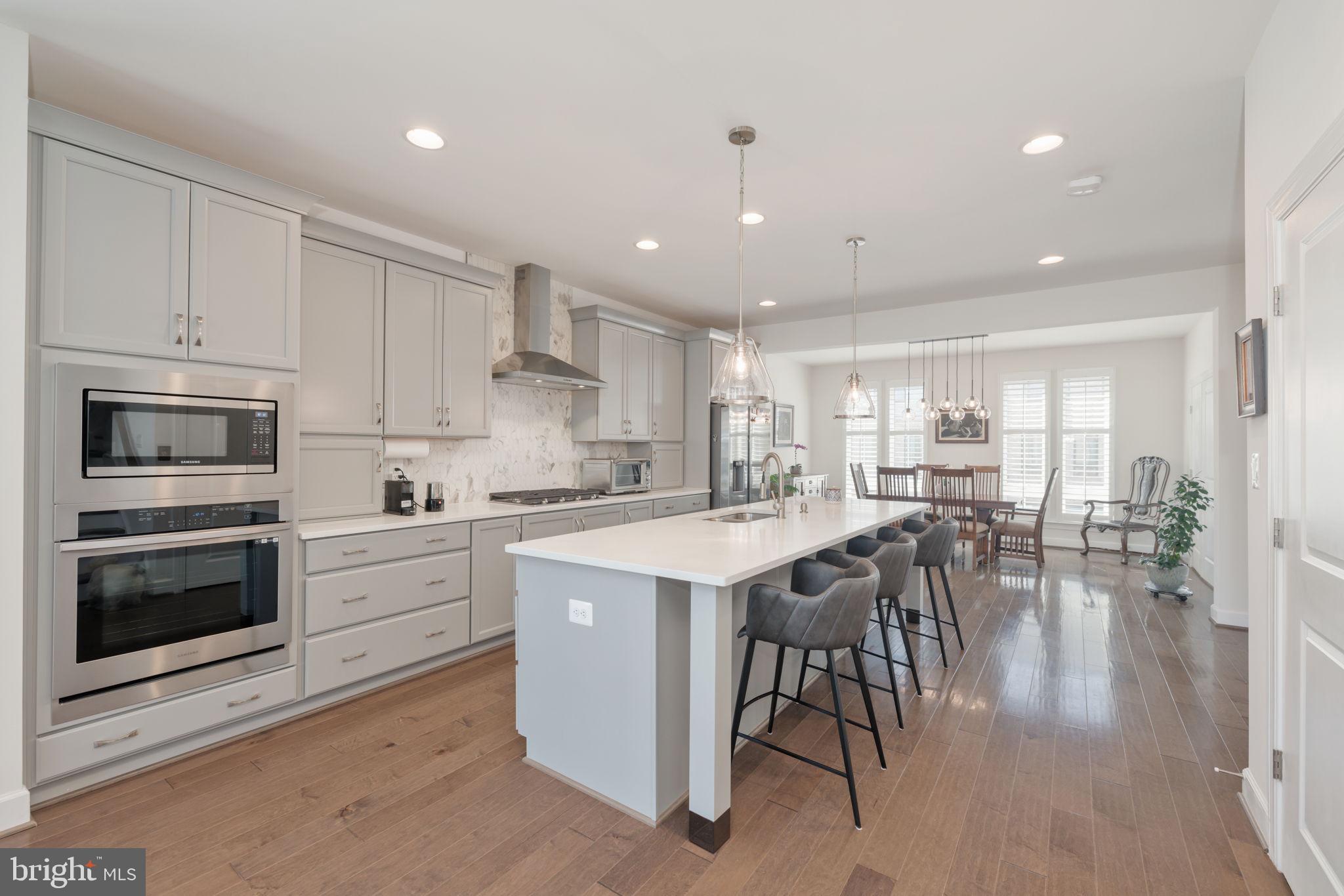 BELMONT BAY - Residential