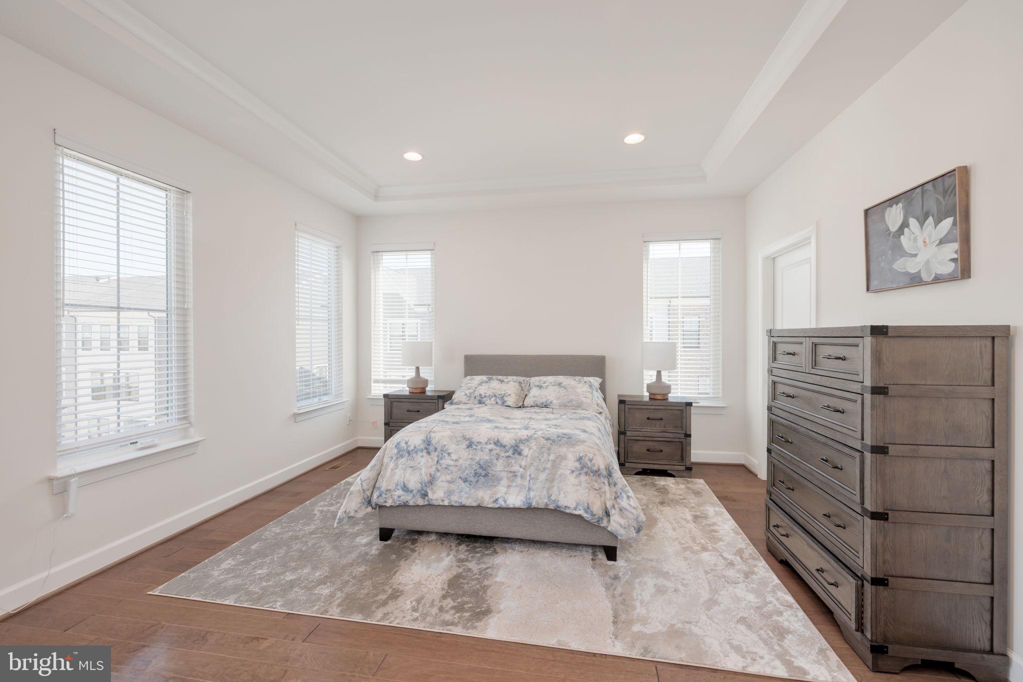 BELMONT BAY - Residential