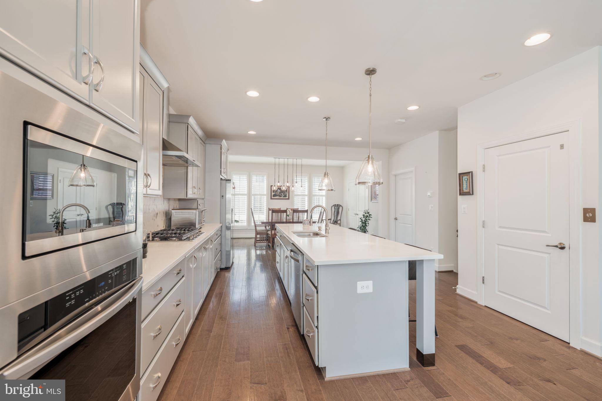 BELMONT BAY - Residential