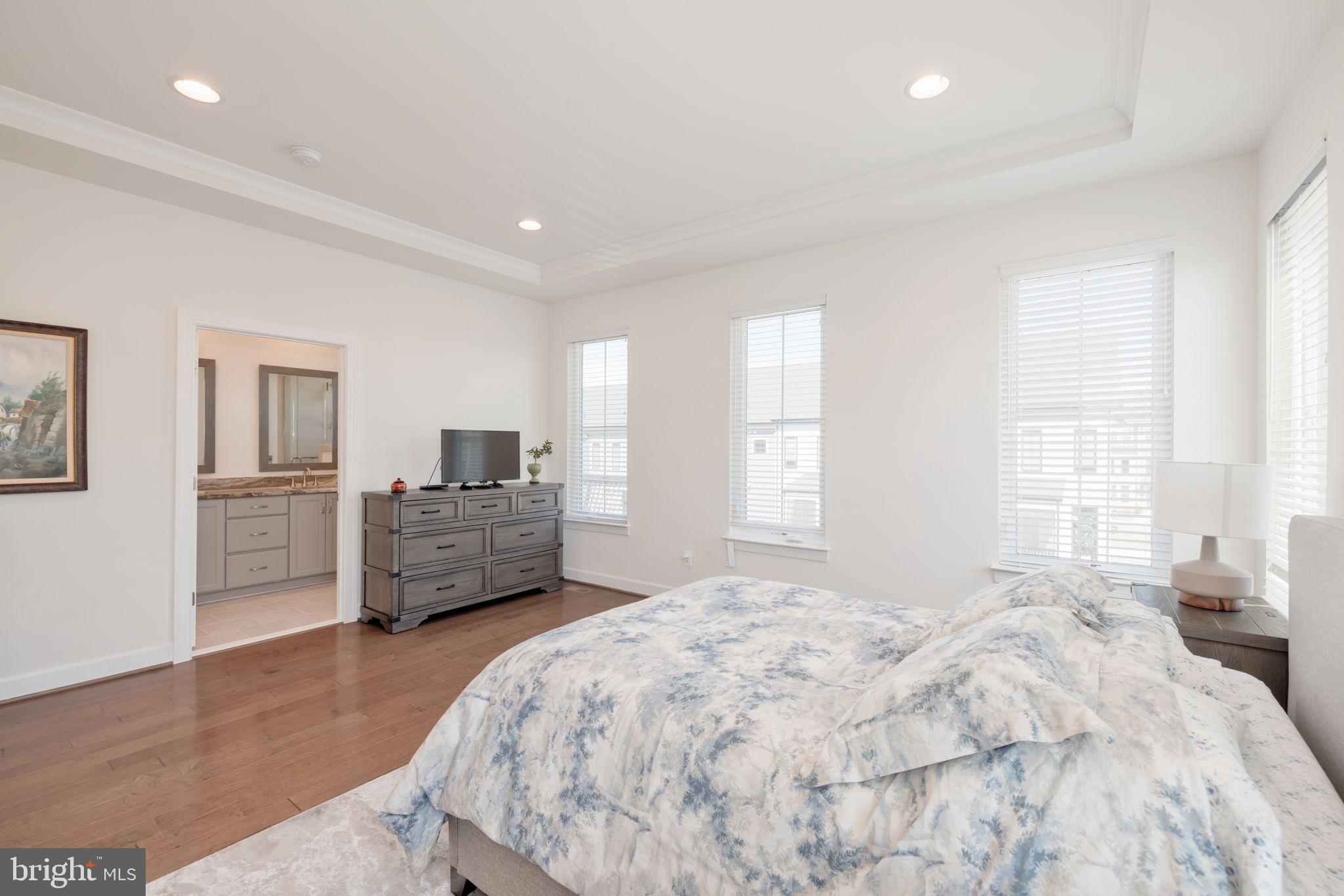 BELMONT BAY - Residential