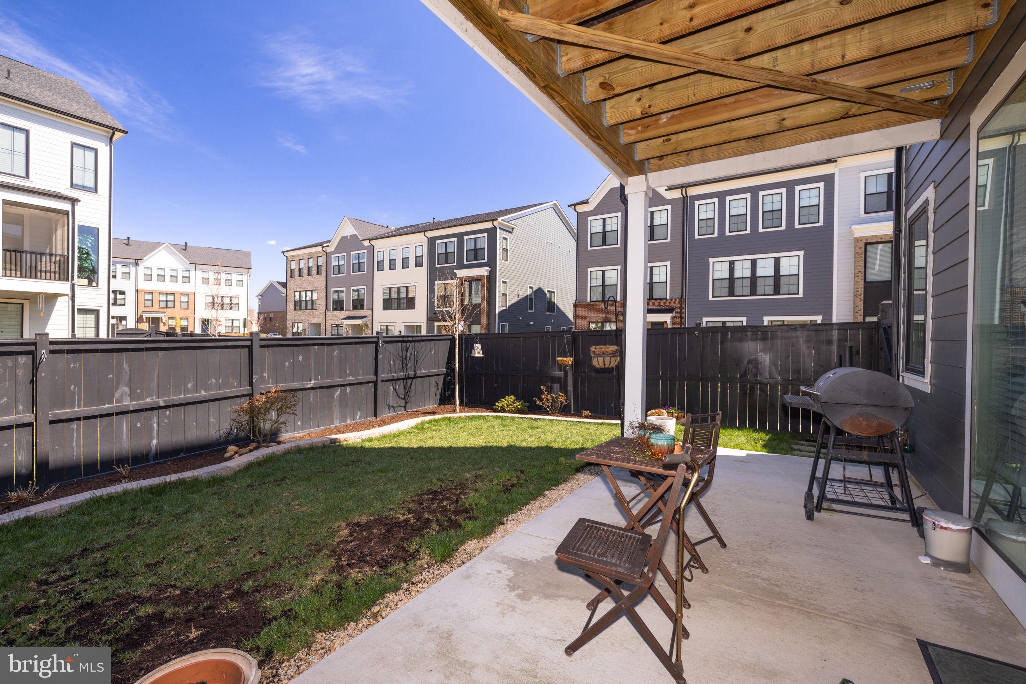 BELMONT BAY - Residential