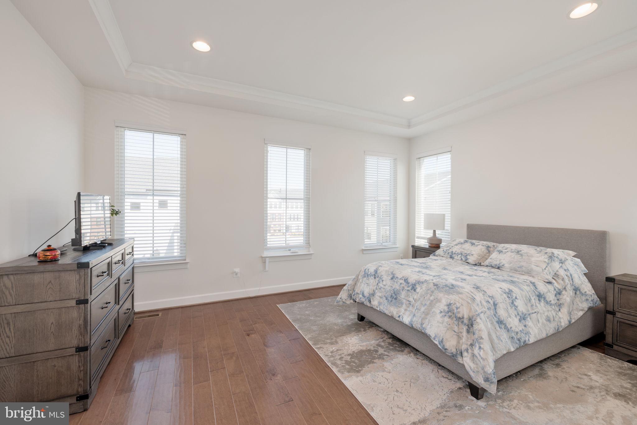 BELMONT BAY - Residential