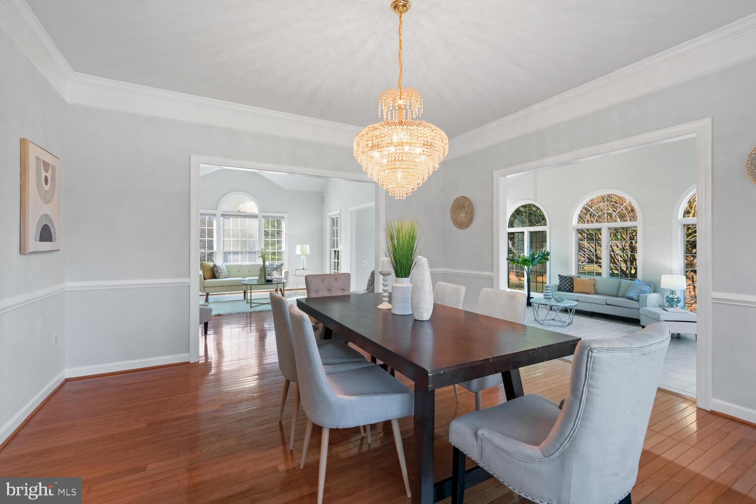 DARNESTOWN KNOLLS - Residential