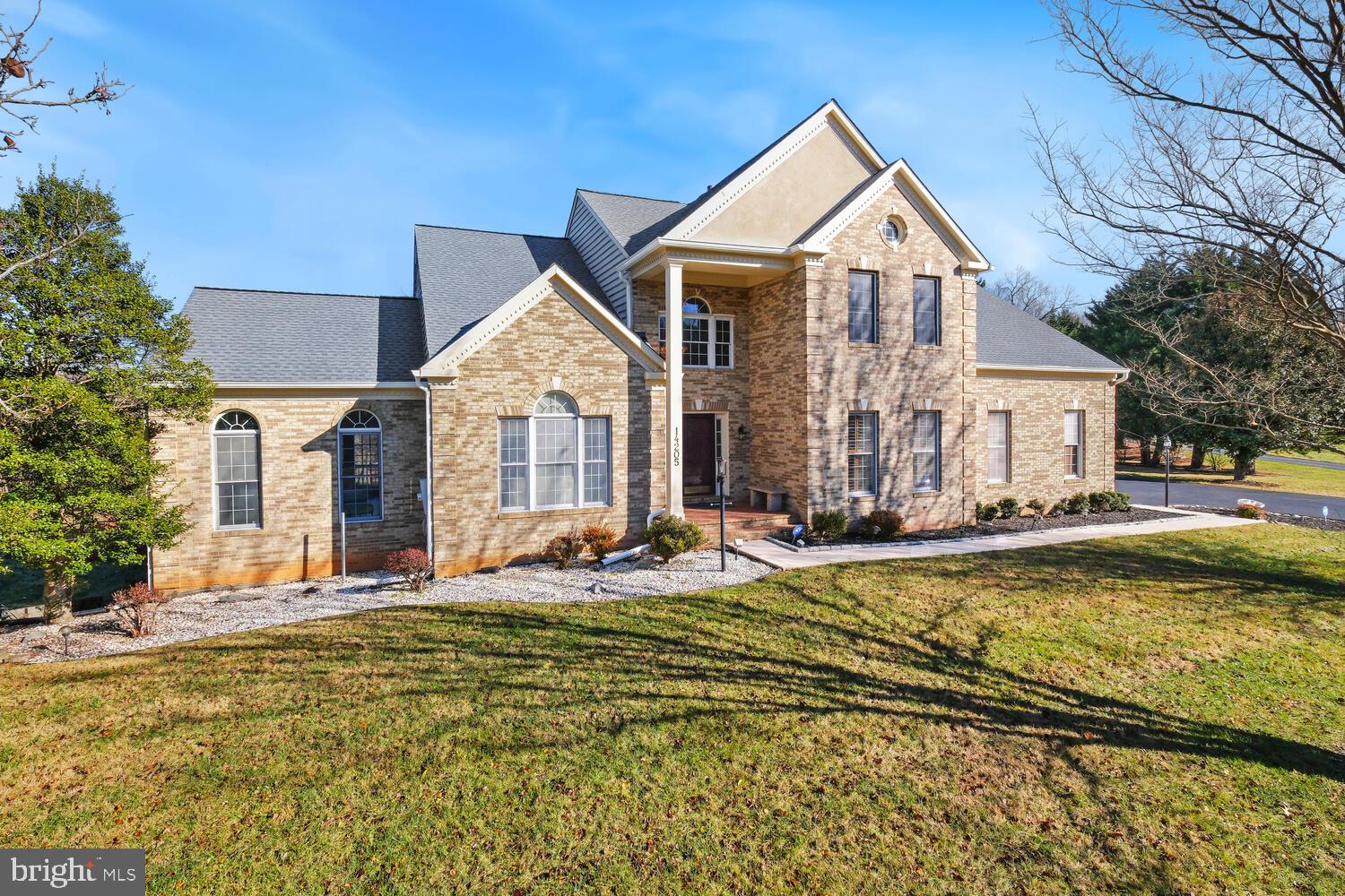 DARNESTOWN KNOLLS - Residential