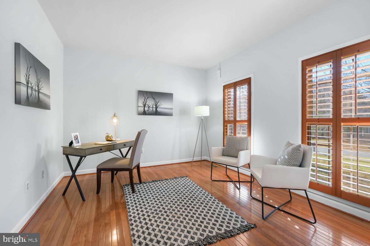 DARNESTOWN KNOLLS - Residential