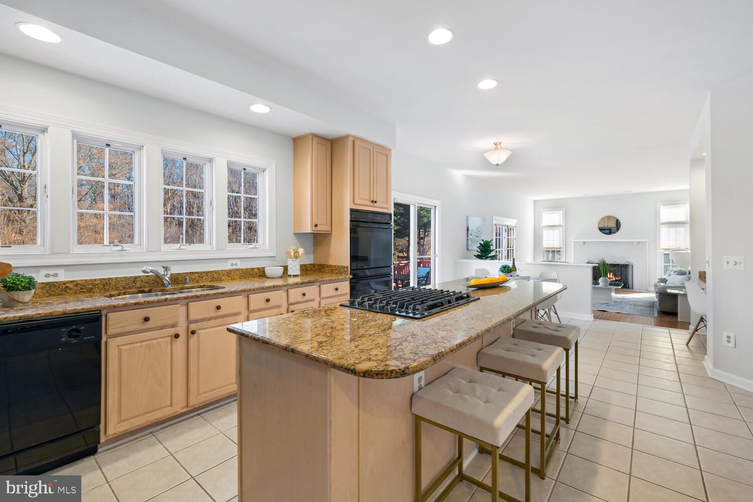 DARNESTOWN KNOLLS - Residential