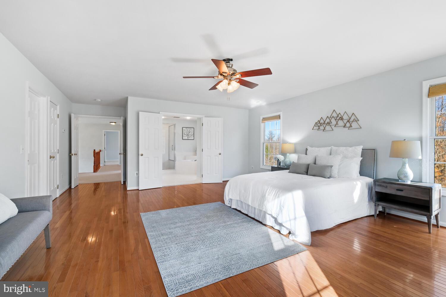 DARNESTOWN KNOLLS - Residential