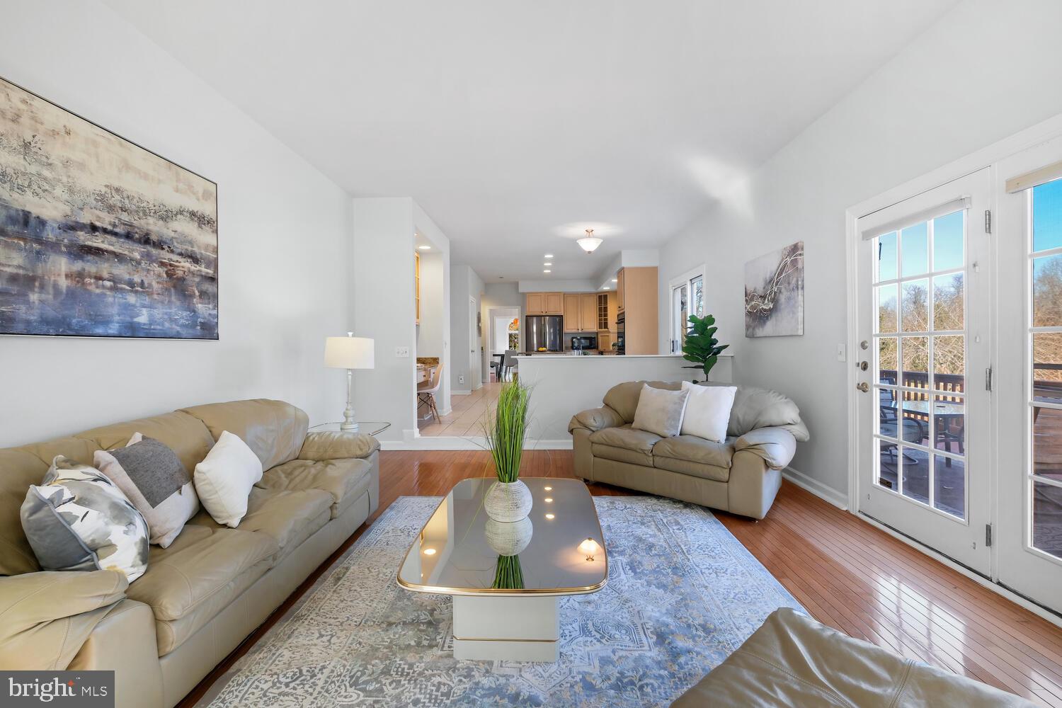 DARNESTOWN KNOLLS - Residential