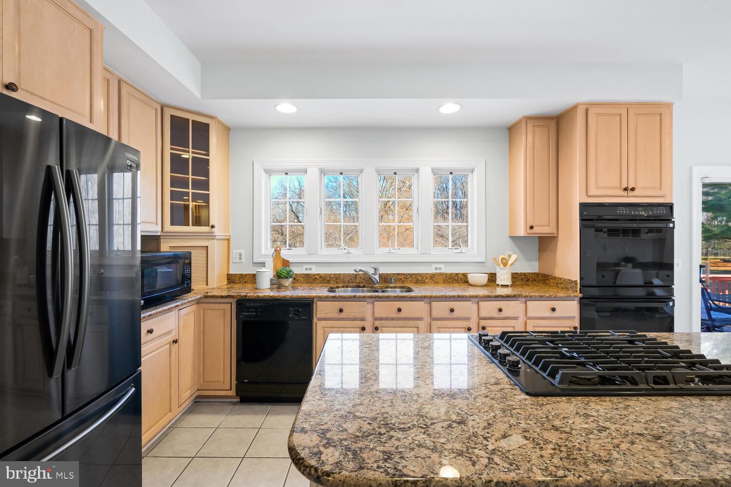 DARNESTOWN KNOLLS - Residential