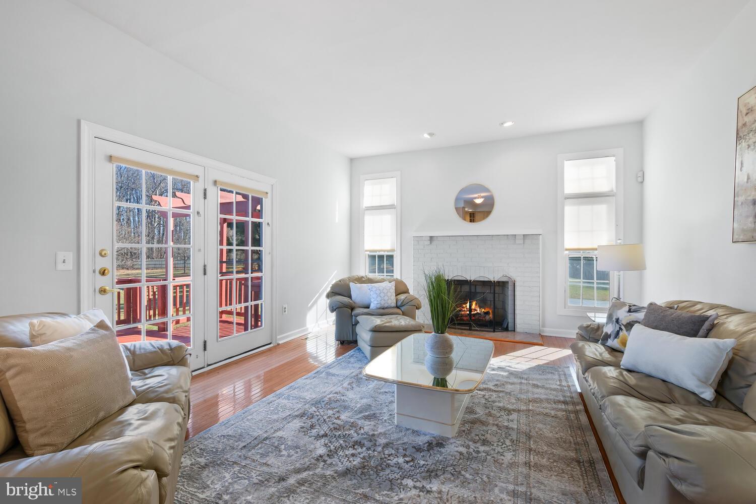 DARNESTOWN KNOLLS - Residential