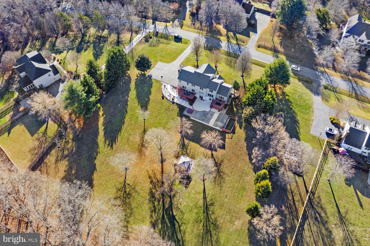 DARNESTOWN KNOLLS - Residential