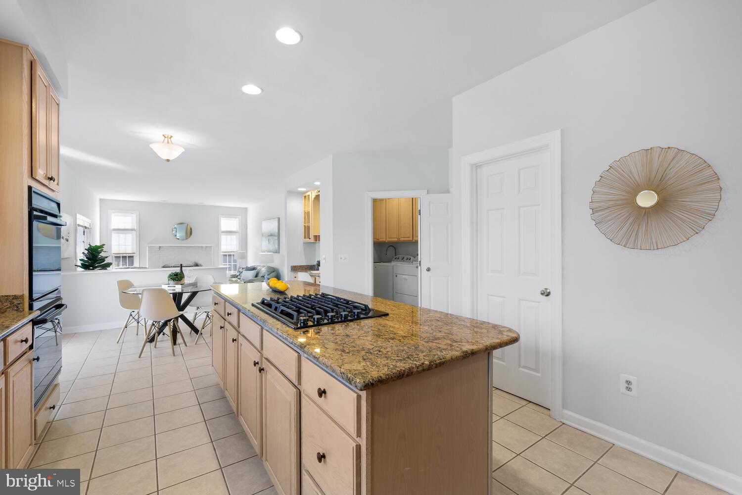 DARNESTOWN KNOLLS - Residential
