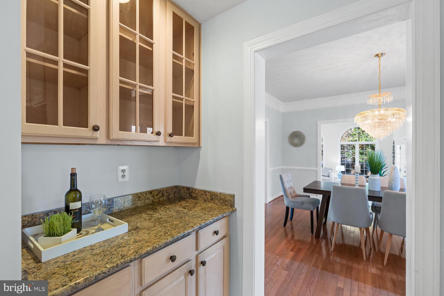 DARNESTOWN KNOLLS - Residential