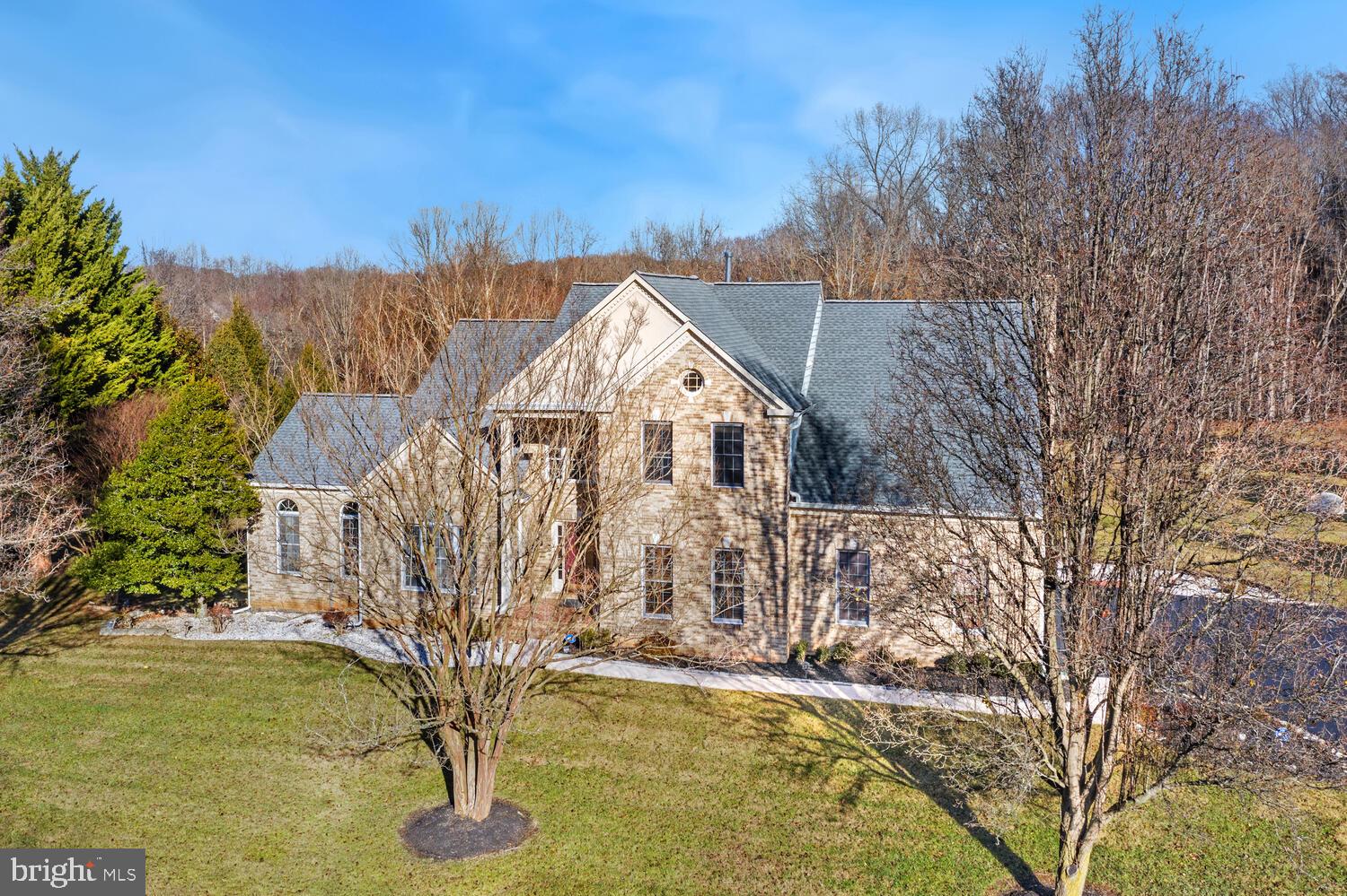 DARNESTOWN KNOLLS - Residential