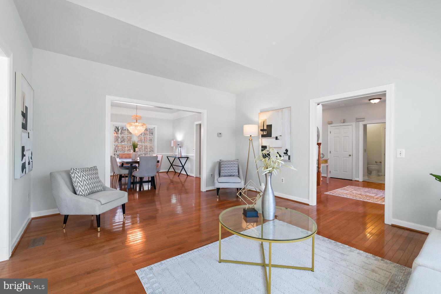 DARNESTOWN KNOLLS - Residential