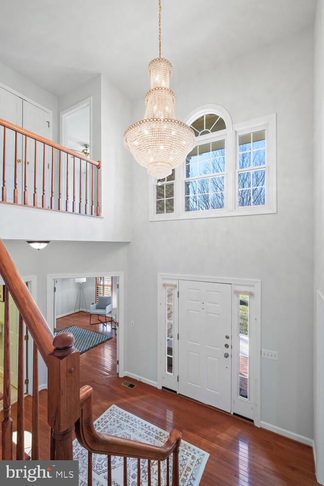 DARNESTOWN KNOLLS - Residential