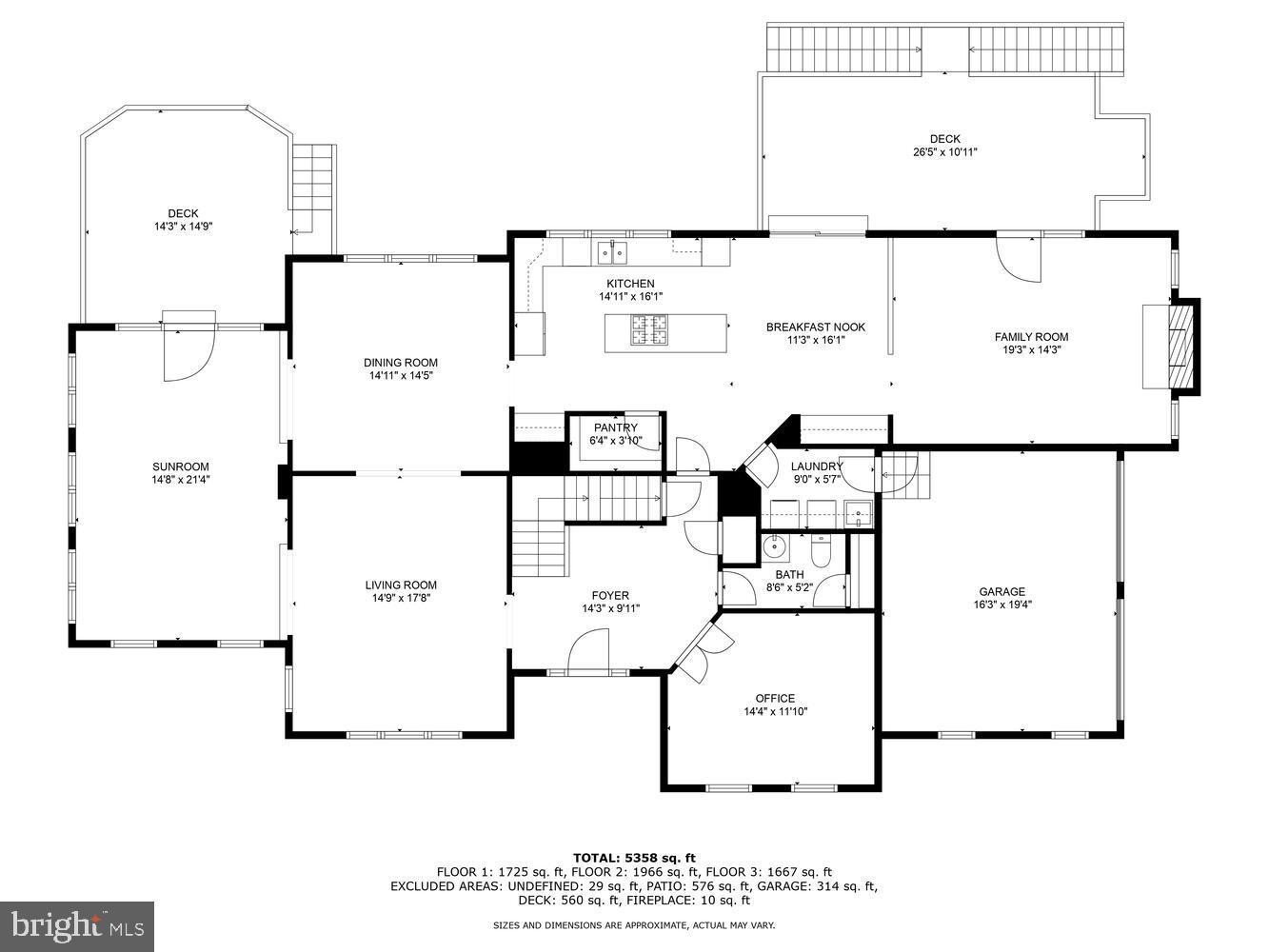 DARNESTOWN KNOLLS - Residential