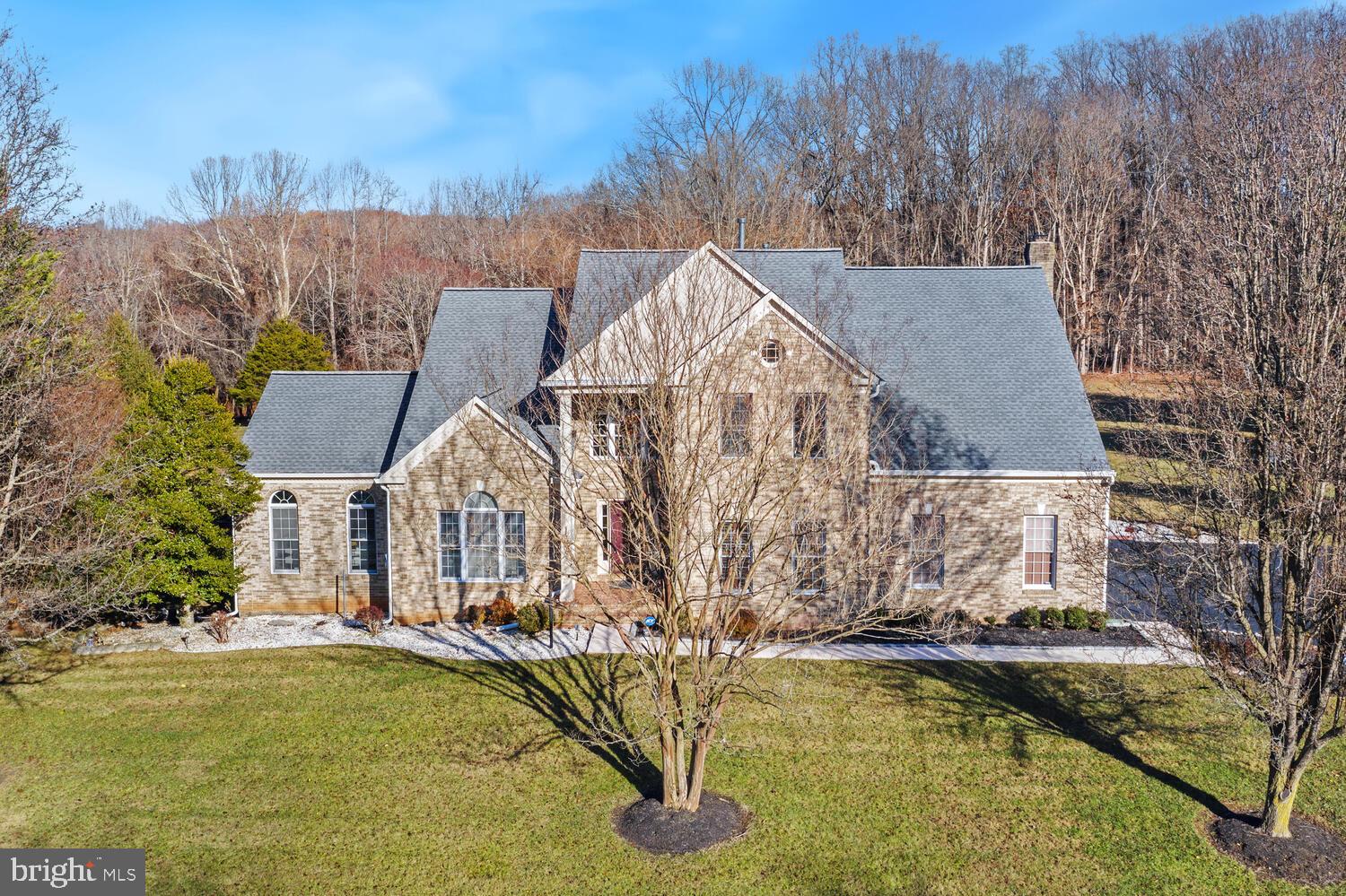 DARNESTOWN KNOLLS - Residential