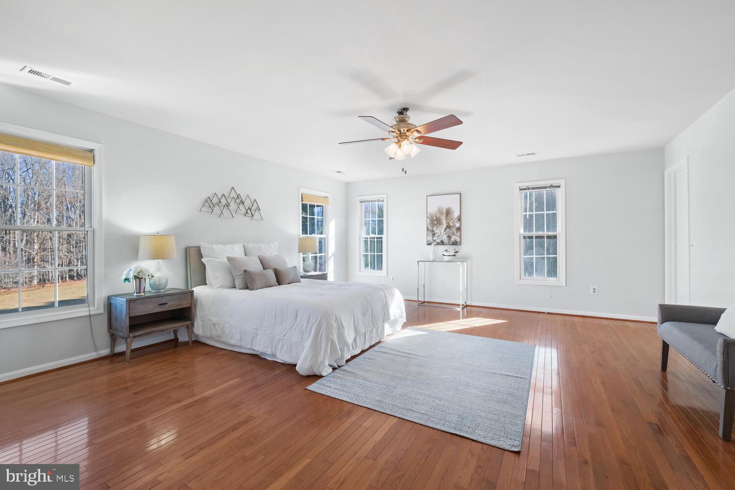 DARNESTOWN KNOLLS - Residential