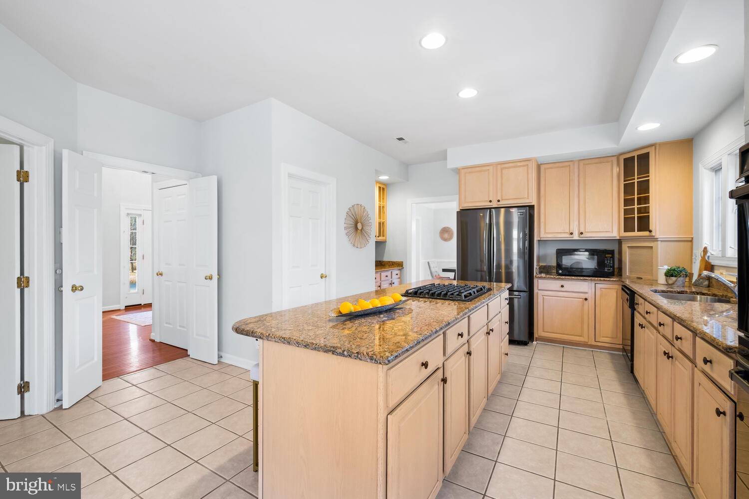 DARNESTOWN KNOLLS - Residential
