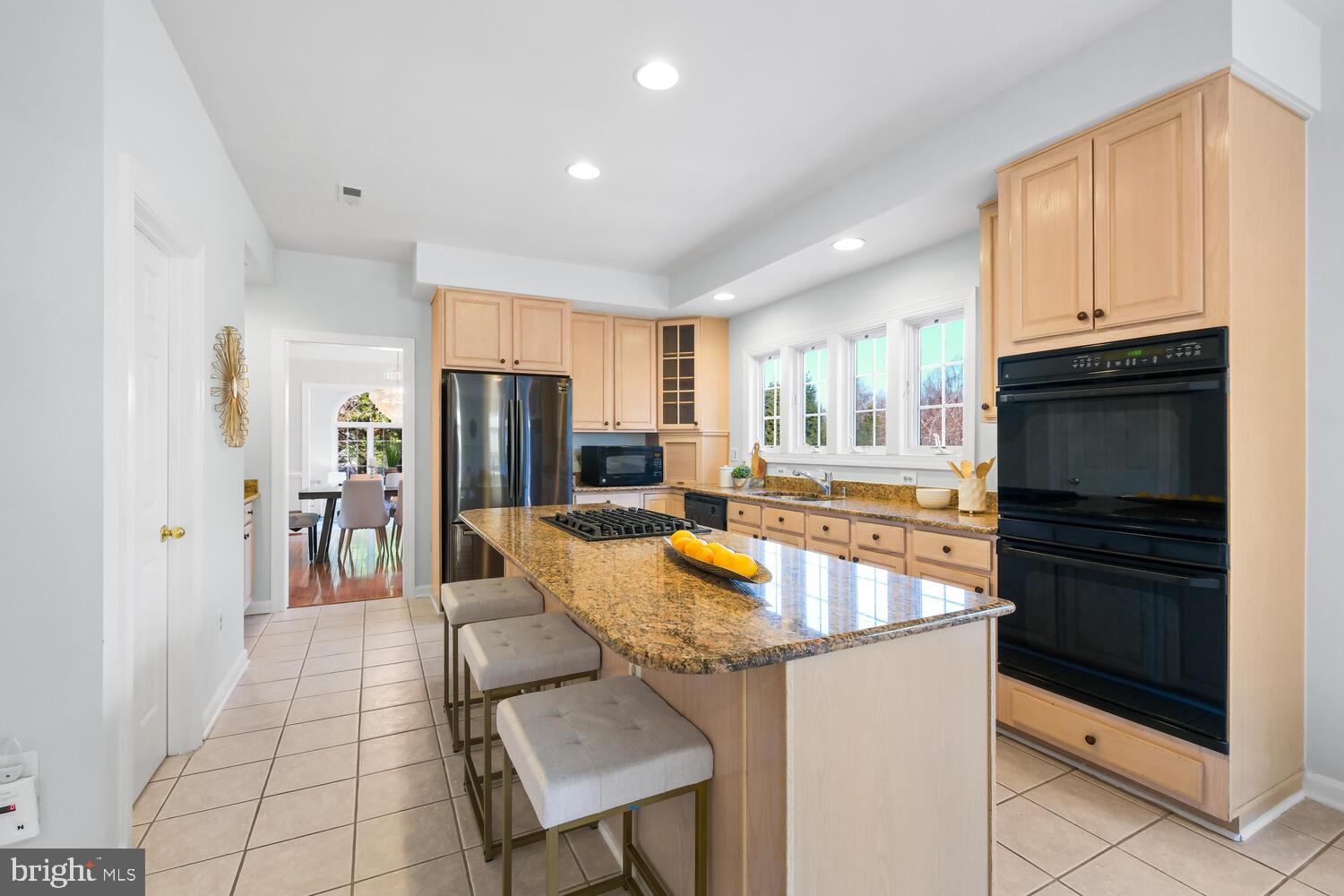 DARNESTOWN KNOLLS - Residential