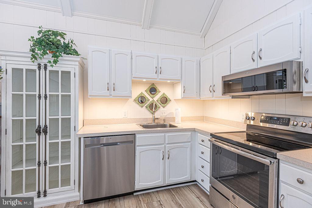 OCEAN PINES - NEWPORT - Residential