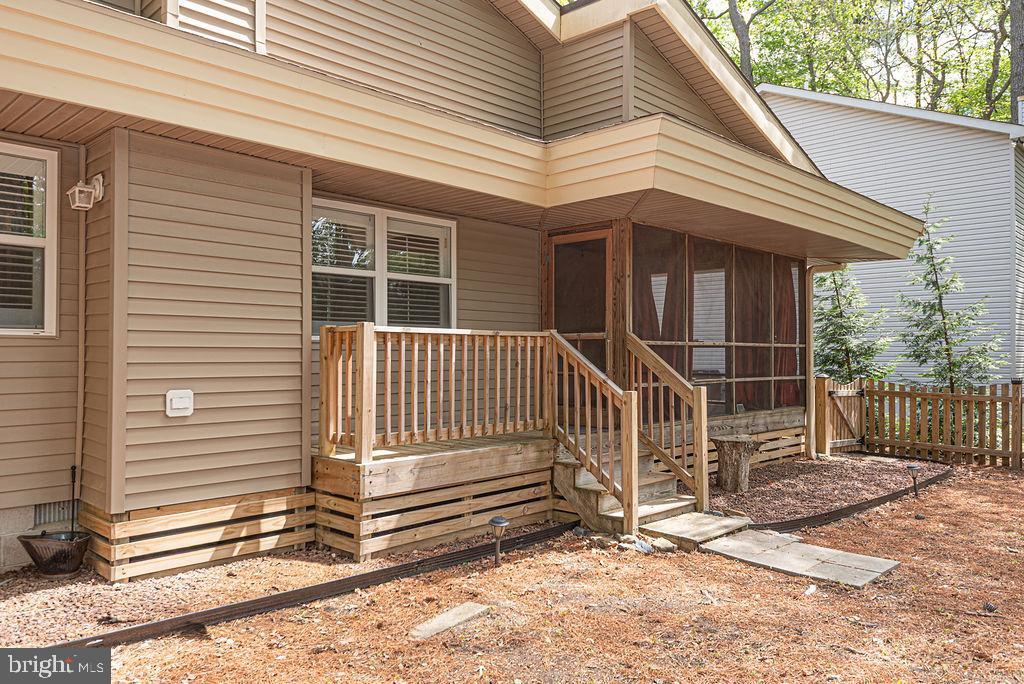 OCEAN PINES - NEWPORT - Residential