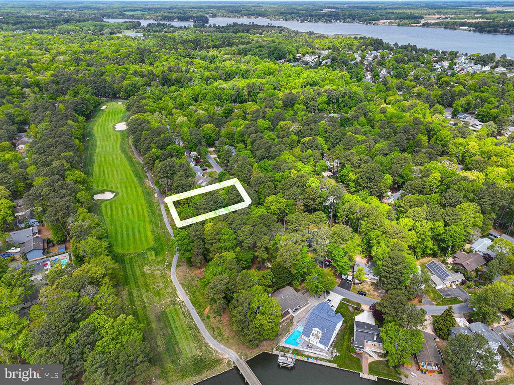 OCEAN PINES - NEWPORT - Residential