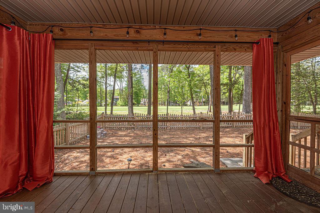 OCEAN PINES - NEWPORT - Residential