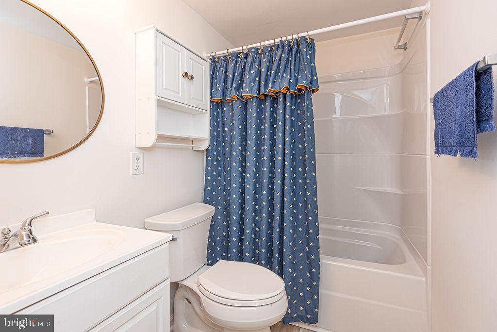 OCEAN PINES - NEWPORT - Residential