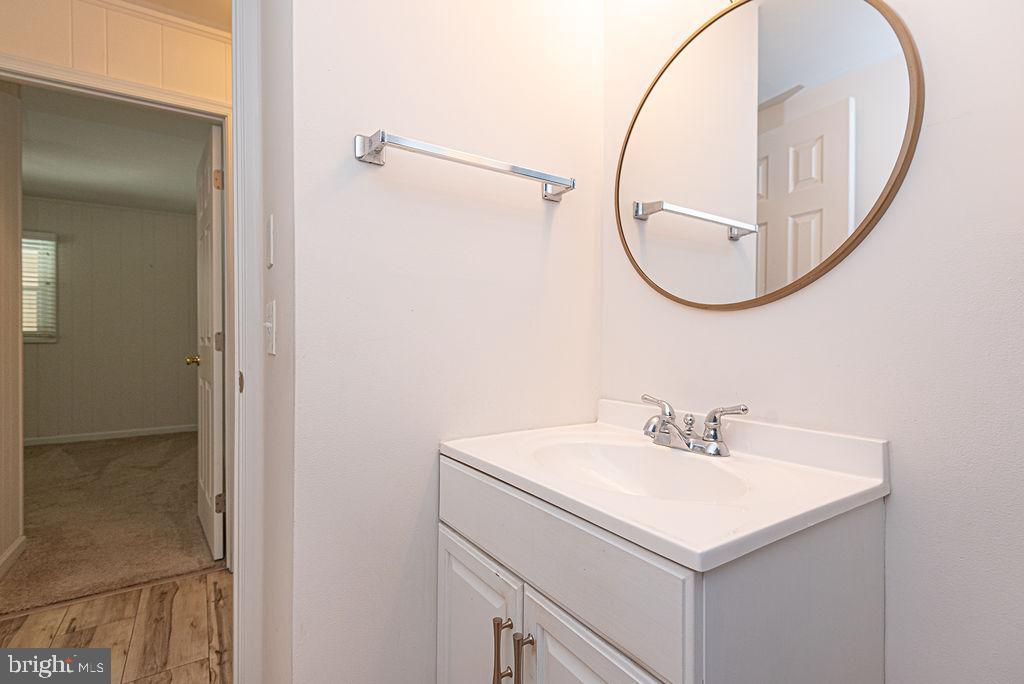 OCEAN PINES - NEWPORT - Residential