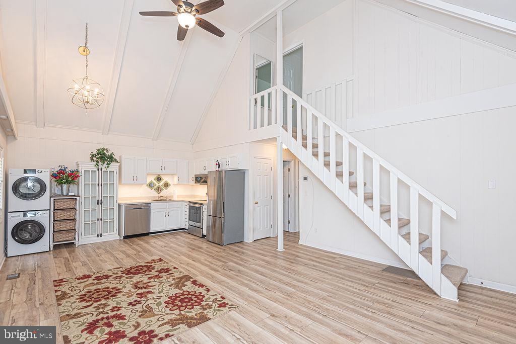 OCEAN PINES - NEWPORT - Residential