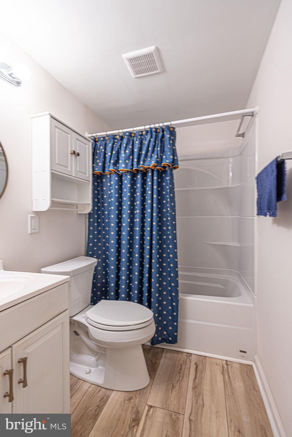 OCEAN PINES - NEWPORT - Residential
