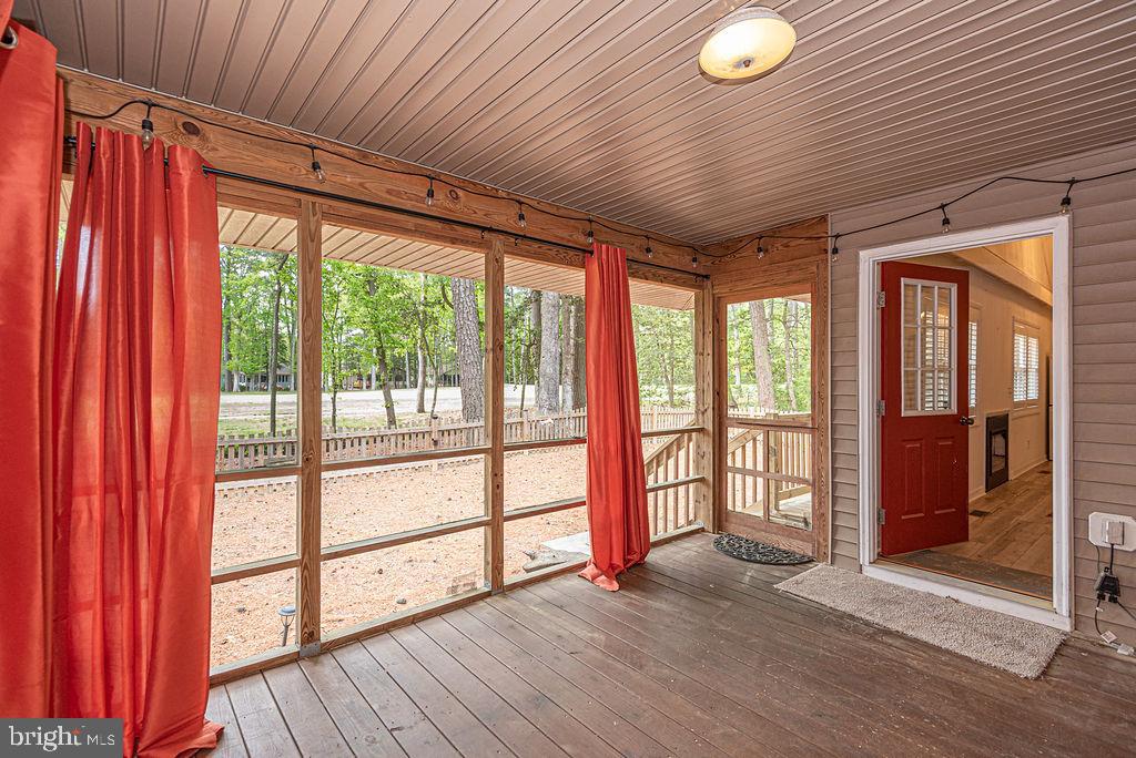 OCEAN PINES - NEWPORT - Residential