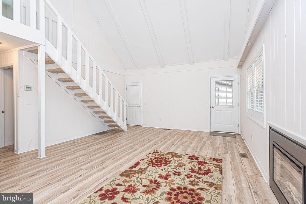 OCEAN PINES - NEWPORT - Residential