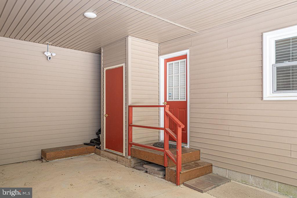 OCEAN PINES - NEWPORT - Residential