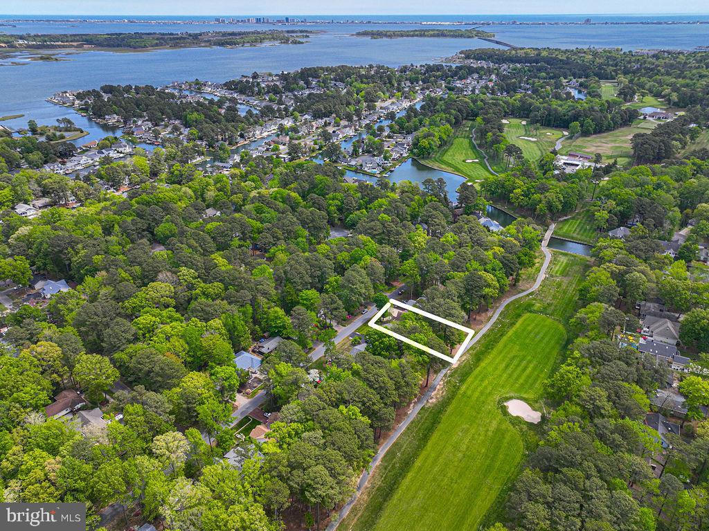 OCEAN PINES - NEWPORT - Residential