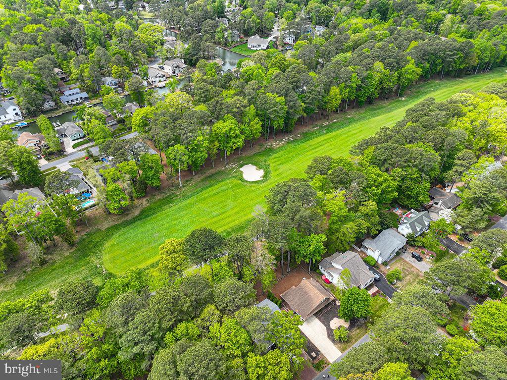 OCEAN PINES - NEWPORT - Residential