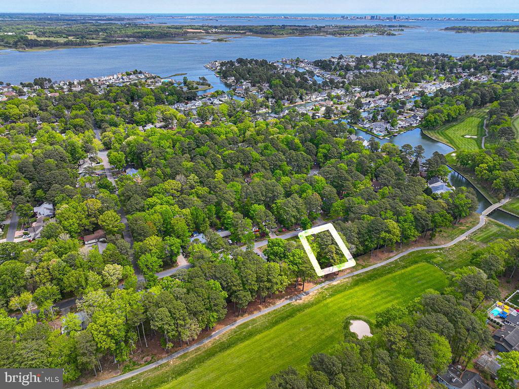OCEAN PINES - NEWPORT - Residential
