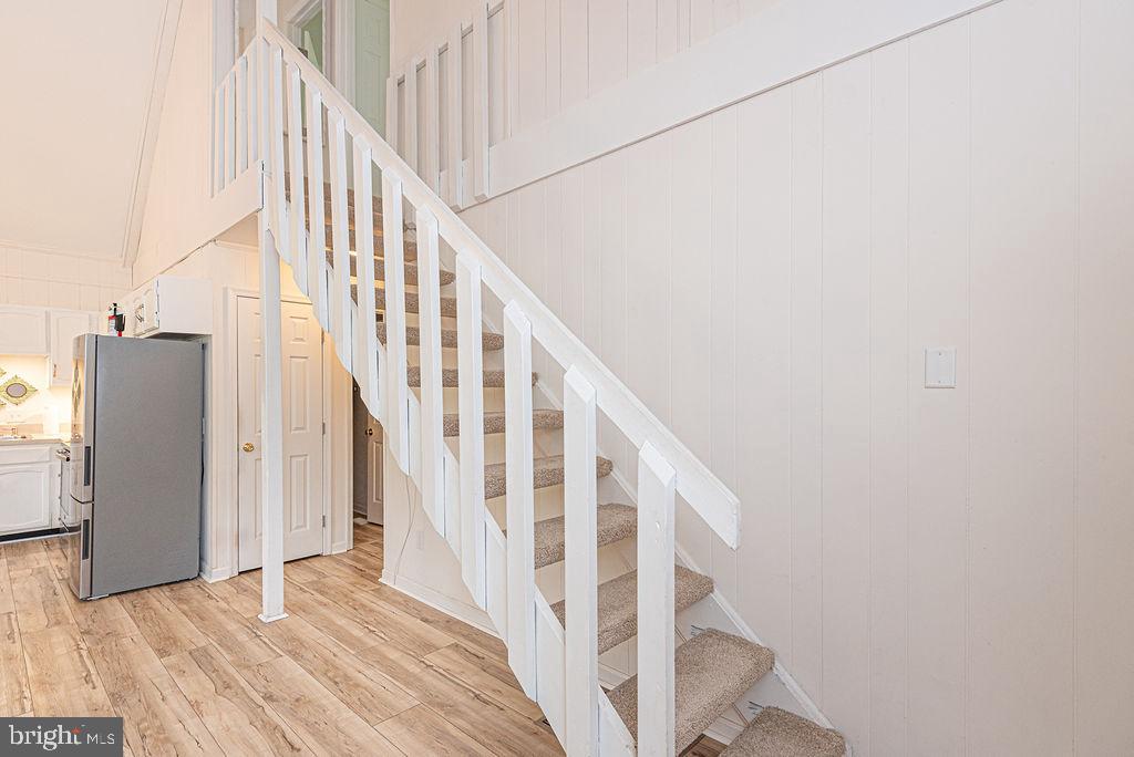 OCEAN PINES - NEWPORT - Residential