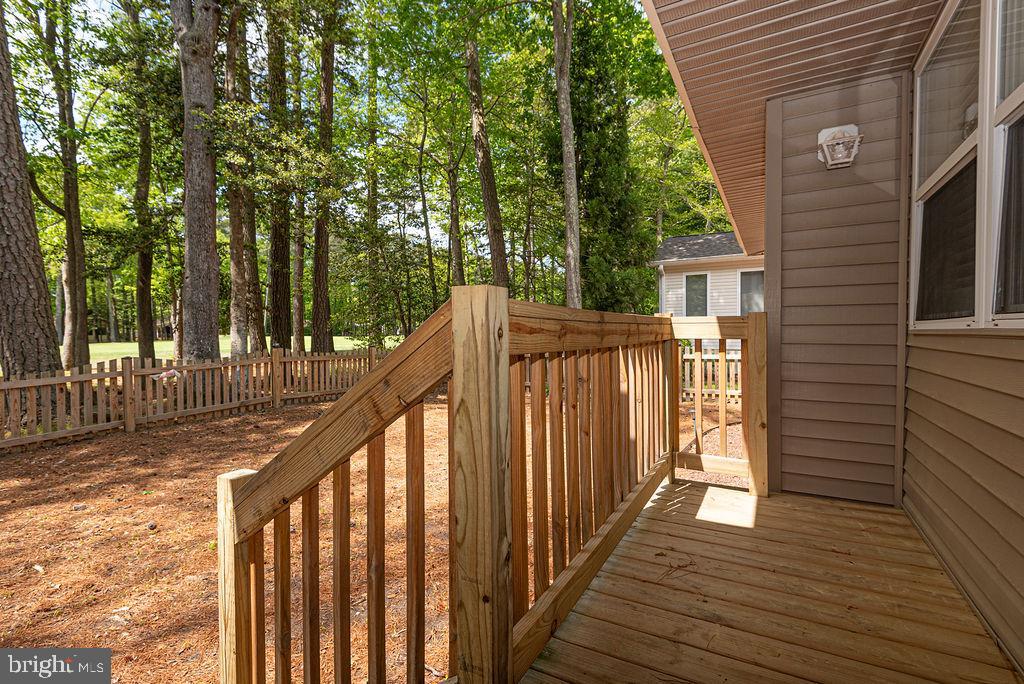 OCEAN PINES - NEWPORT - Residential
