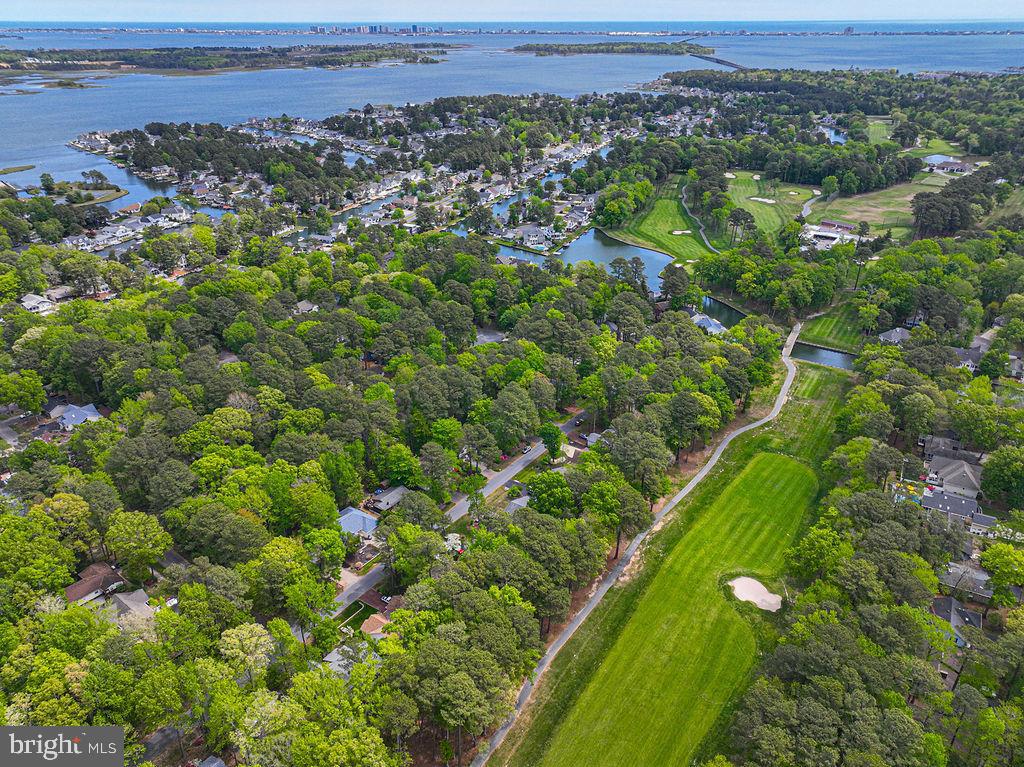 OCEAN PINES - NEWPORT - Residential