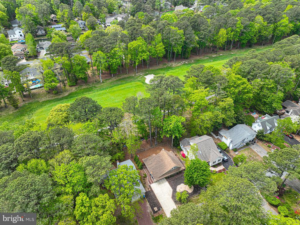 OCEAN PINES - NEWPORT - Residential